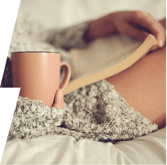 Poslouchejte své tělo