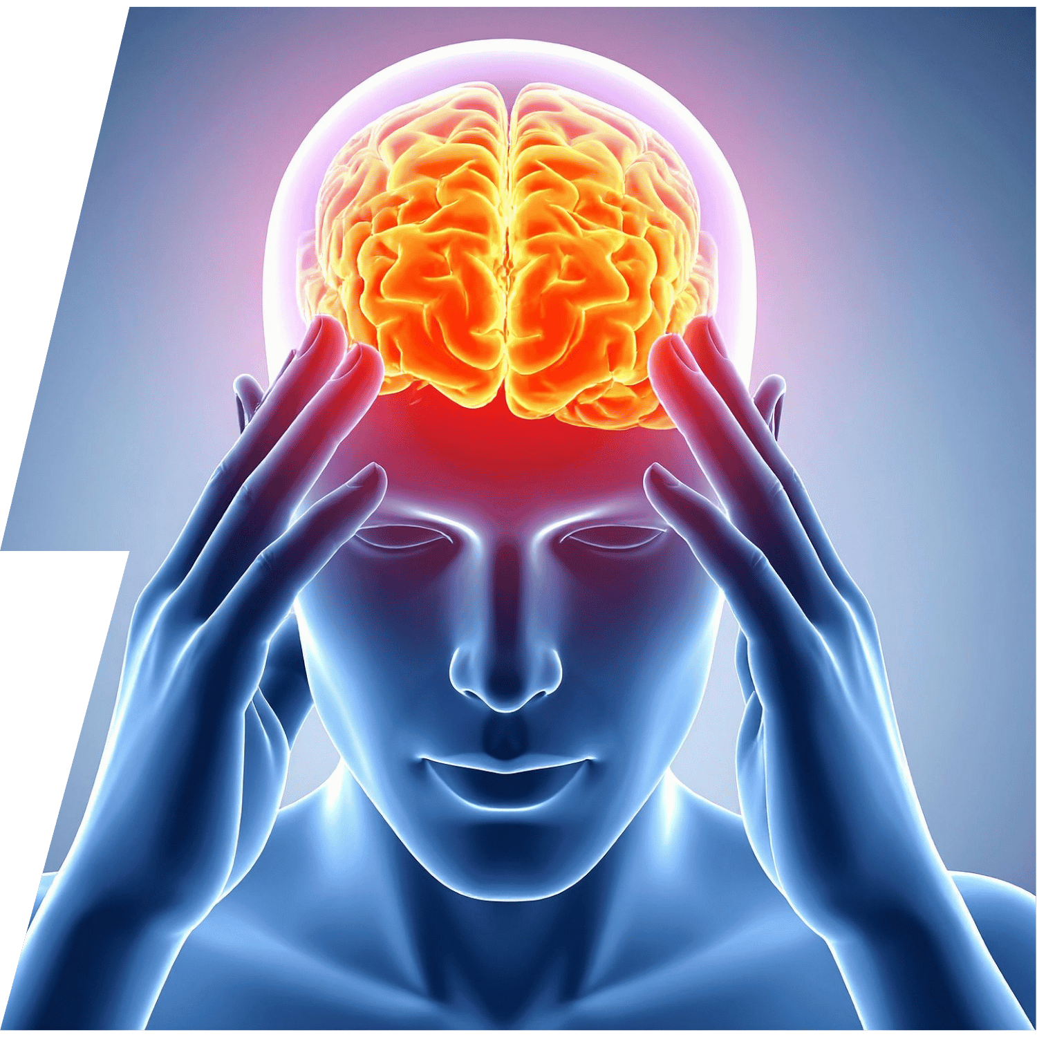 Poslouchejte své tělo