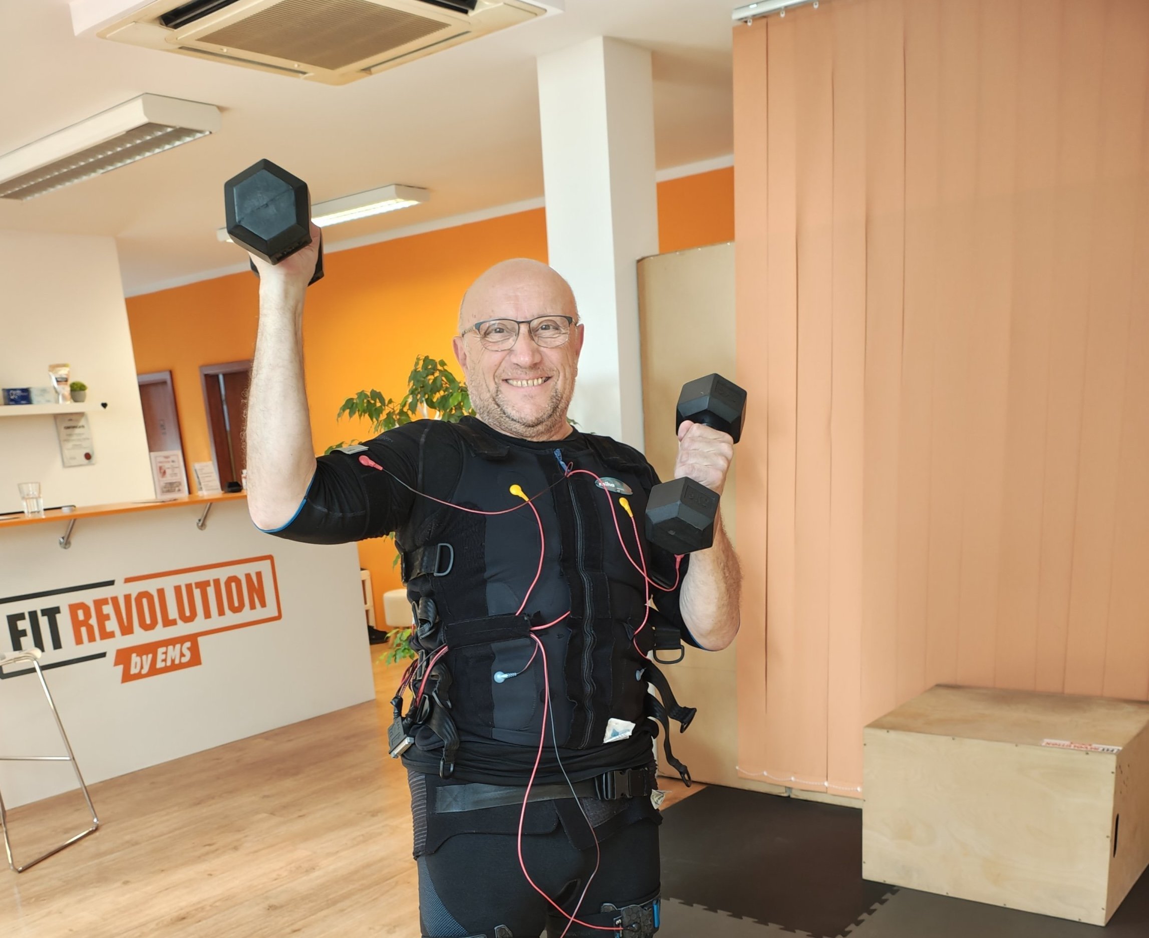 Co to vlastně je EMS a jak funguje?