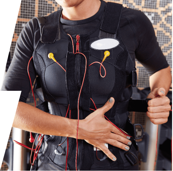 EMS trénink při menstruaci