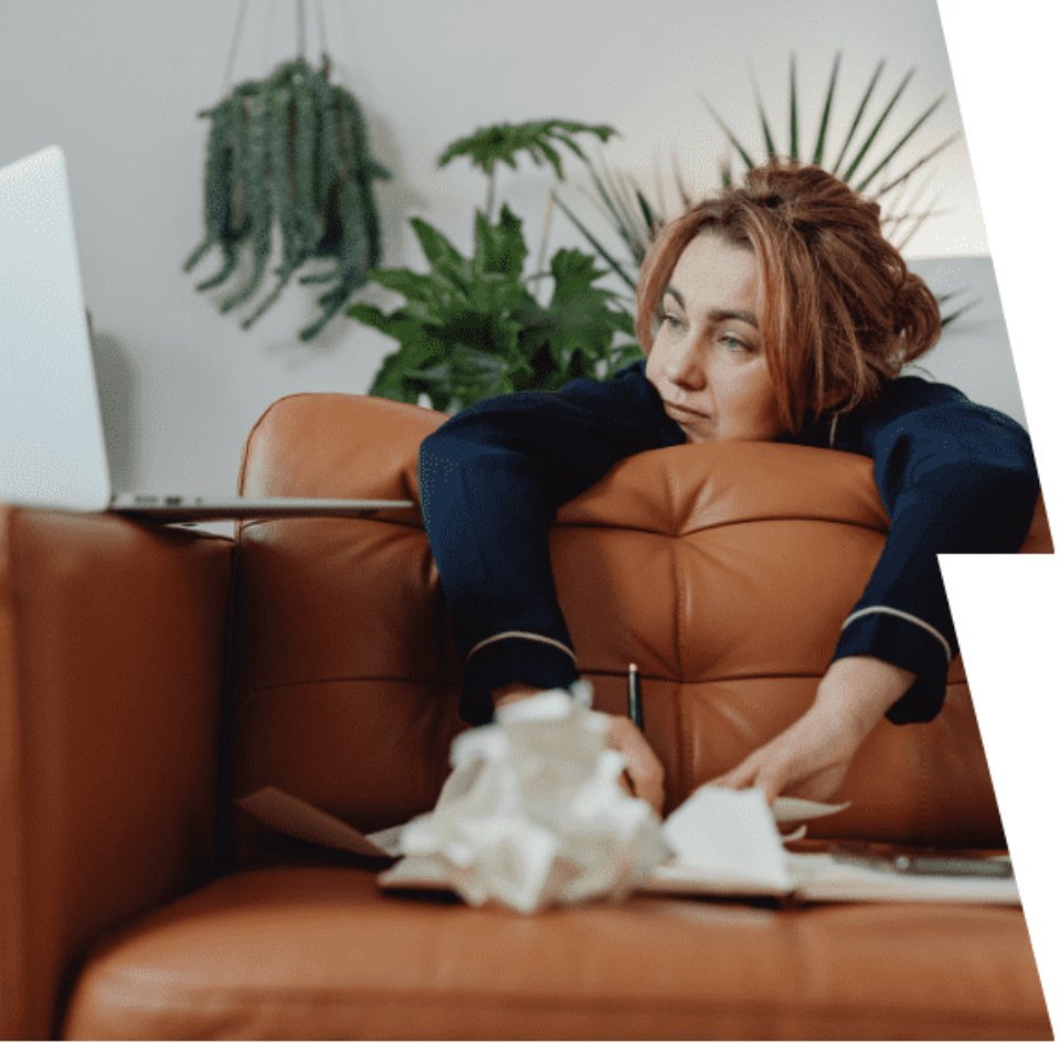 Vitamíny proti únavě