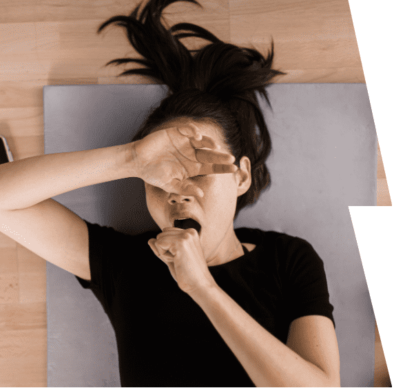 Proč se během cyklu cítíme pokaždé jinak