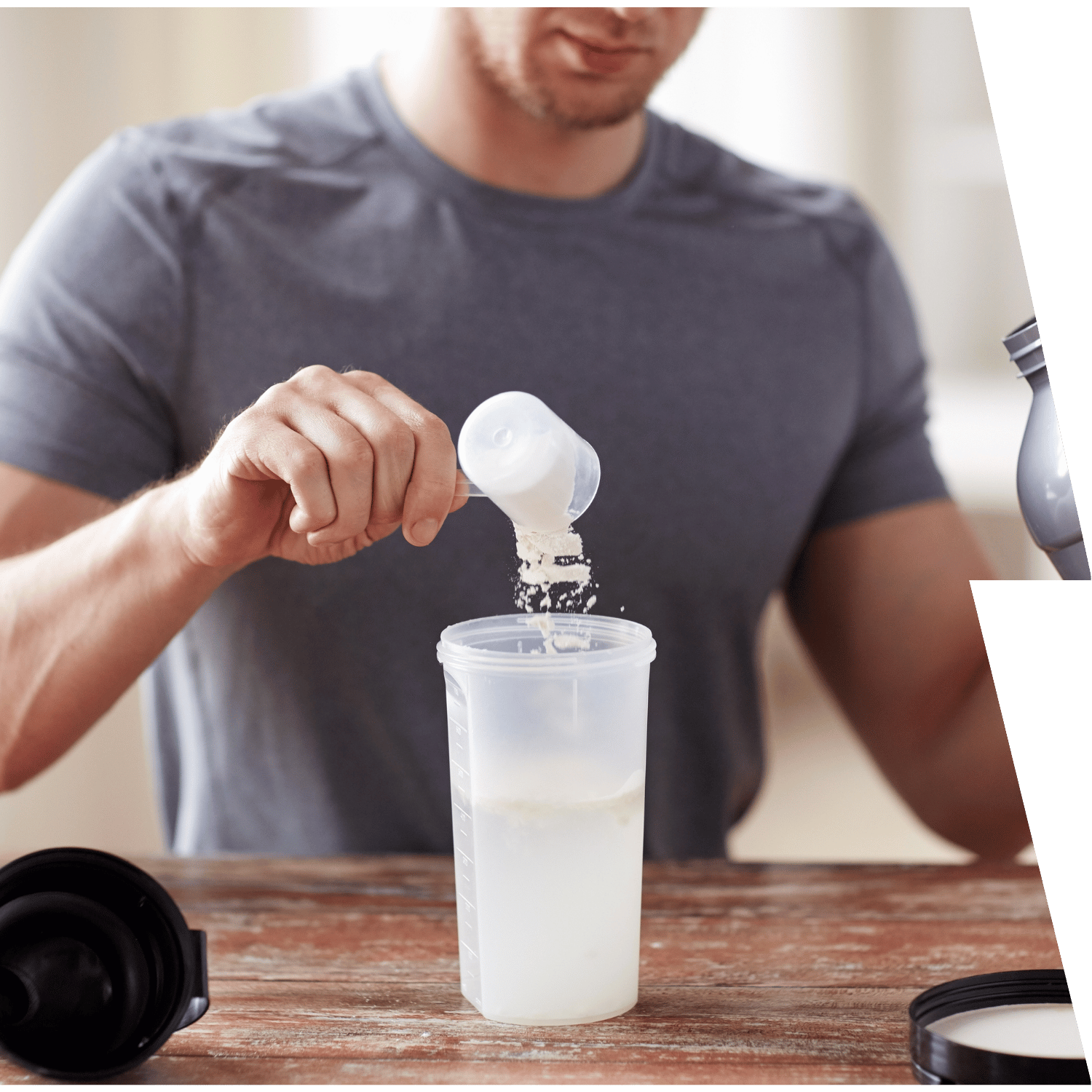 Je EMS během menstruace dobrý nápad?