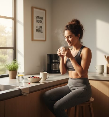 Káva a zdraví: Jaký má skutečně vliv na naše tělo?