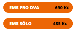 Cena Párové výzvy Cena Párové výzvy